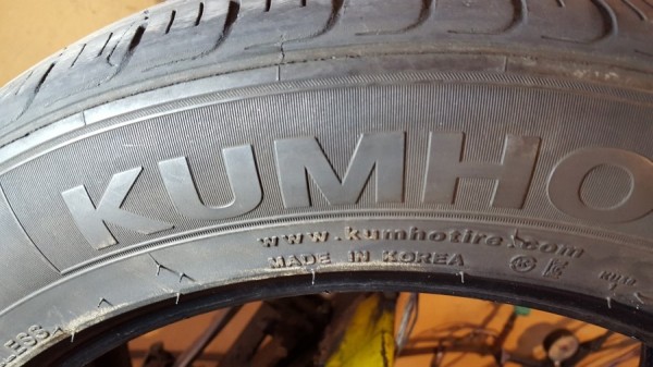 thumb