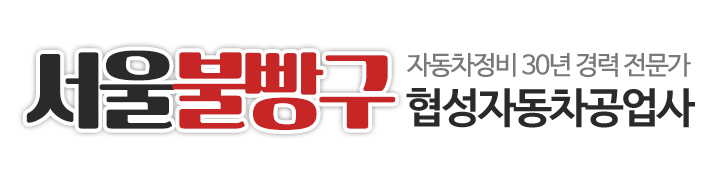 협성자동차공업사_로고